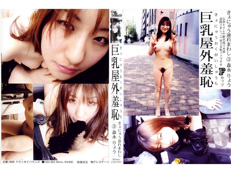OSD-003 OSD-03 大阪なにわ風俗 熟女面接 坂下まい